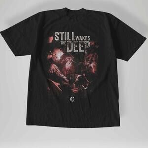 Style Still Wakes The Deep Video Game  T-Shirt